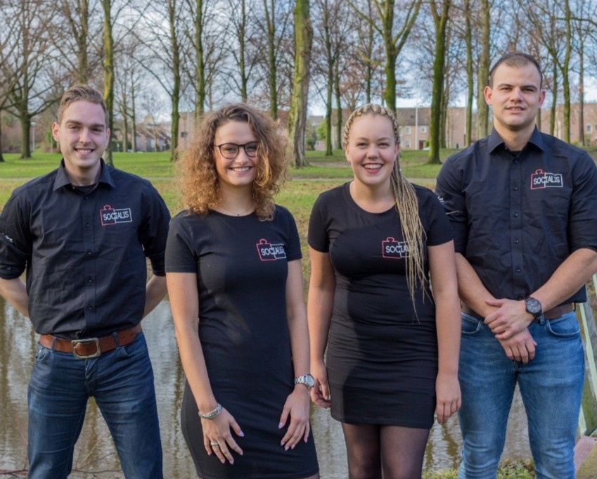Bestuur 1